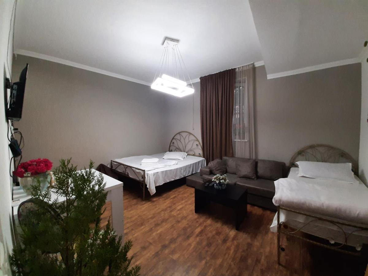 Kessane Akhaltsikhe (Samtskhe-Javakheti) Exterior foto