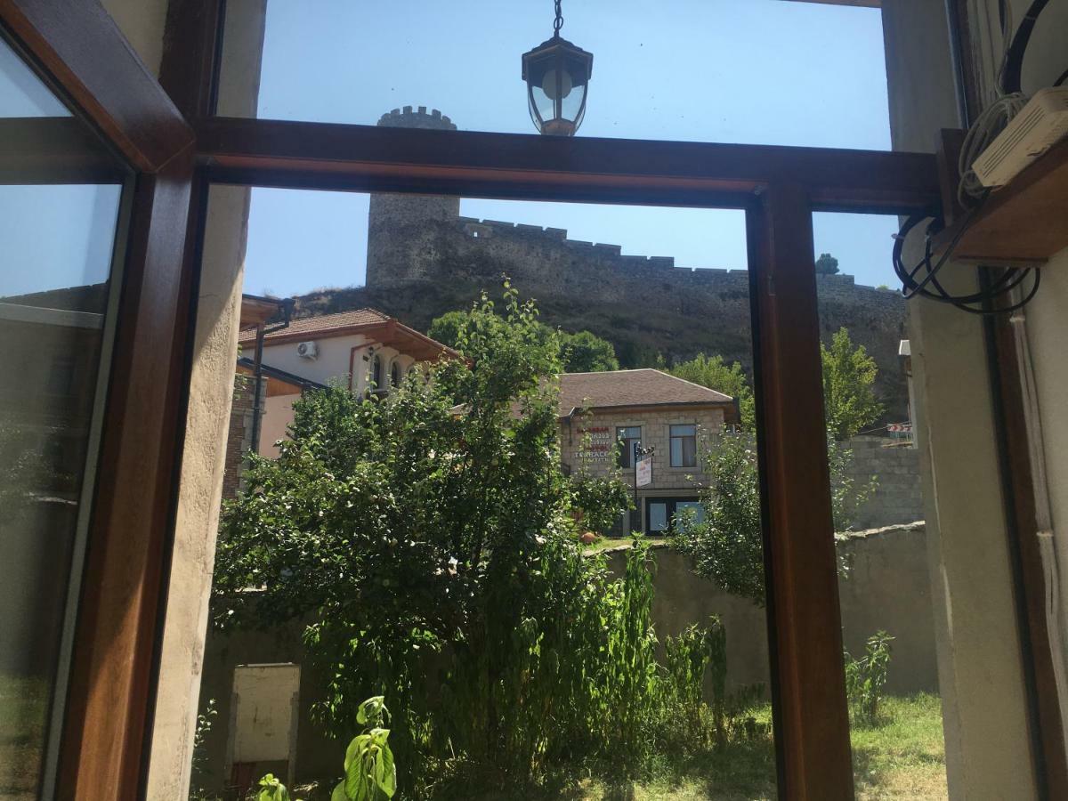 Kessane Akhaltsikhe (Samtskhe-Javakheti) Exterior foto