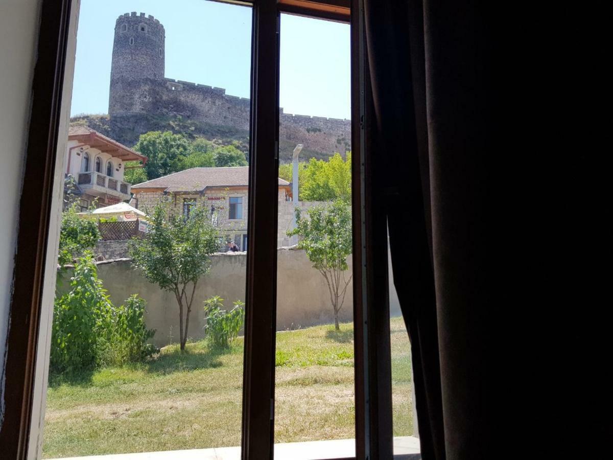Kessane Akhaltsikhe (Samtskhe-Javakheti) Exterior foto