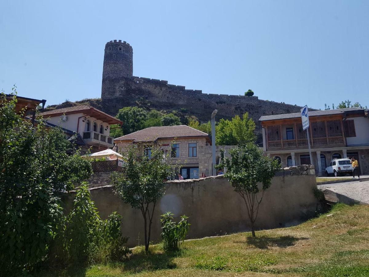 Kessane Akhaltsikhe (Samtskhe-Javakheti) Exterior foto